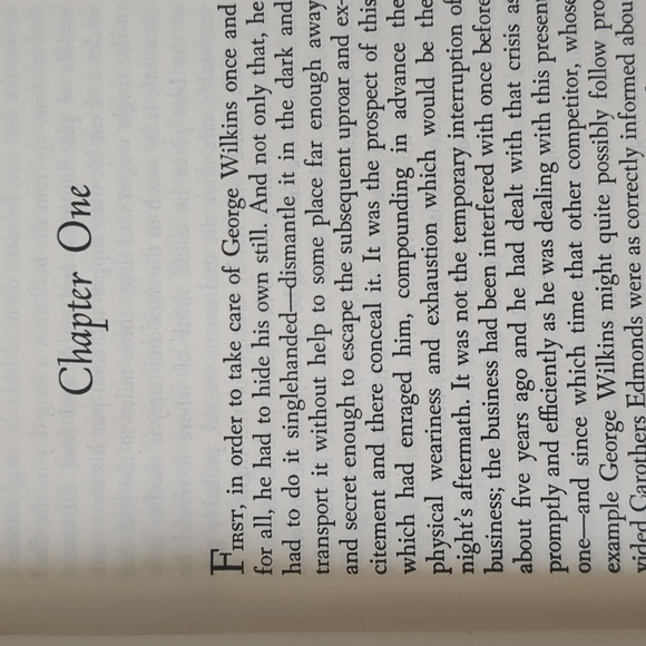 Go Down, Moses - William Faulkner - 1970 - Picture 8 of 11